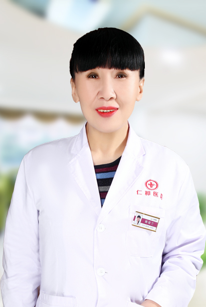 韓筱蘭